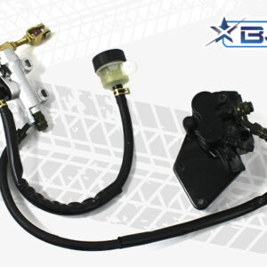 CALIPER POST. COMPLETO S/DISCO