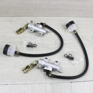 BOMBA FRENO POST. HIDRAULICA BROSS