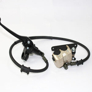 CALIPER DELT. C100/110 COMPLETO