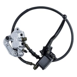 CALIPER DELT. PULSAR135 COMPLETO