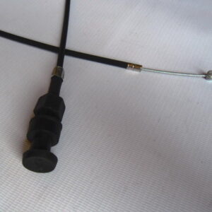 CABLE CHOCKE XL/GY ESTRANGULADOR