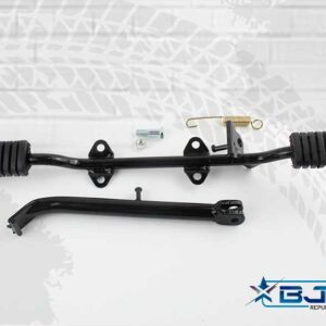 ESTRIBO DELANTERO C/PARADOR CGL