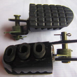 ESTRIBO DELT. BROSS NX125