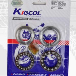 PISTA TIMON FZ16 BWS125