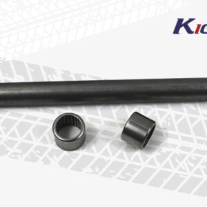 CANASTILLA TRAPECIO XR150 C/TOPE DISTANCIA