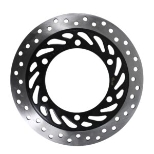 DISCO FRENO DELT. CB150 INVICTA/UNICORN 6H