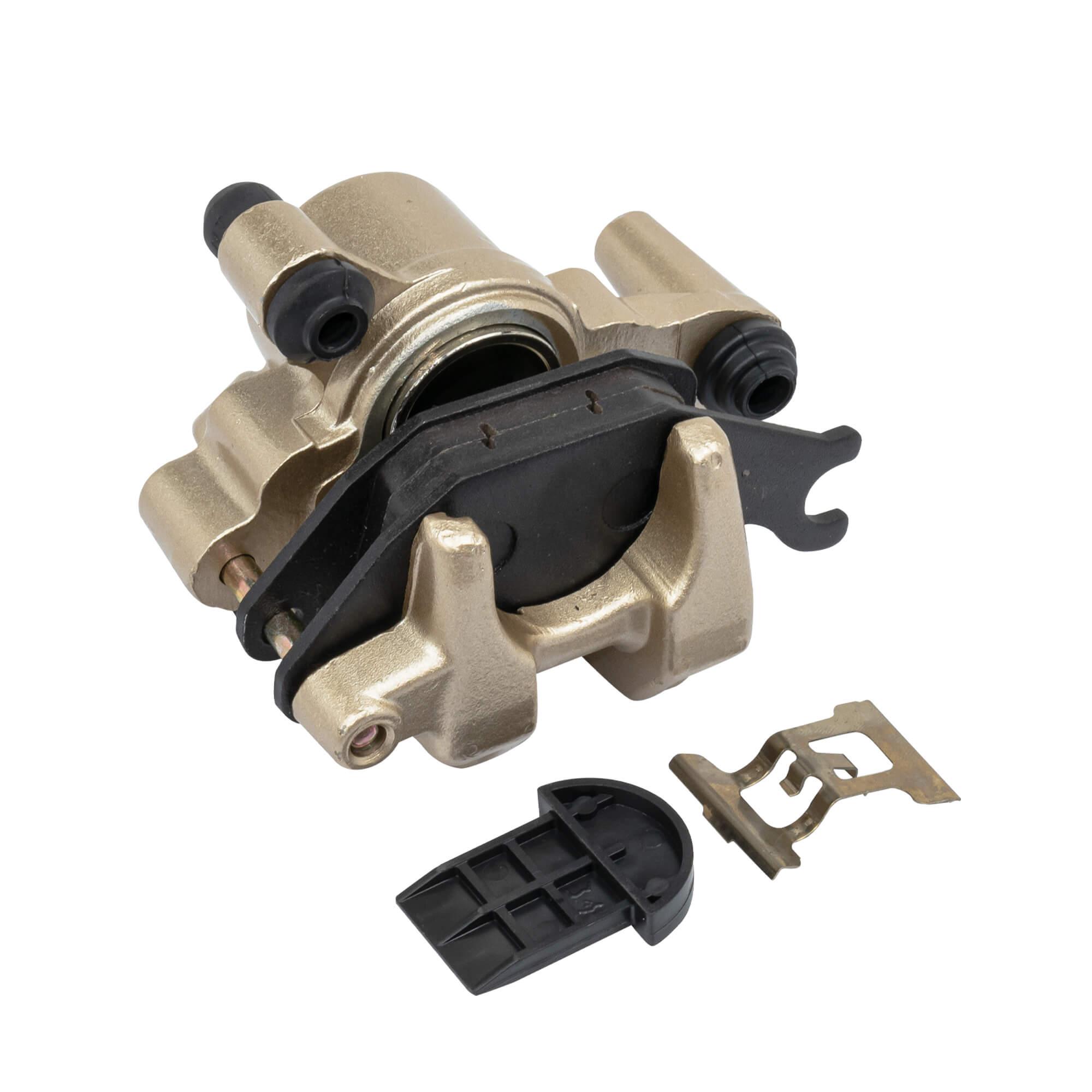 CALIPER R15 POSTERIOR C/BASE