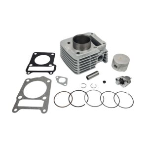 CILINDRO YBR125/XTZ125 (54MM)