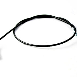 CABLE EMBRAGUE C/FUNDA FURGON CARGUERO (1450MM)