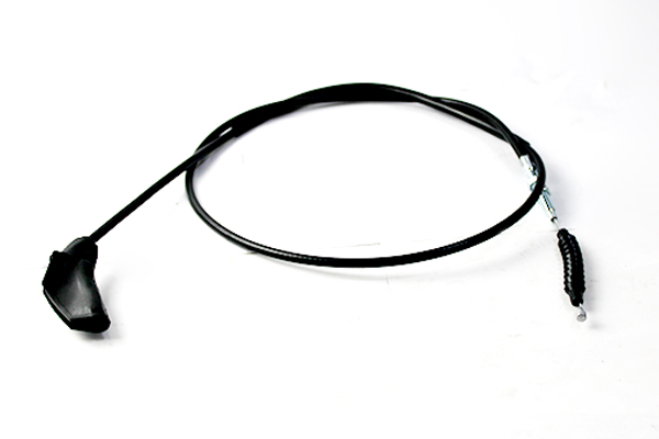 CABLE EMBRAGUE C/FUNDA FURGON CARGUERO (1450MM)