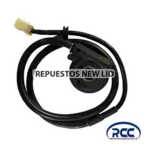 CABLE VELOCIMETRO PULSAR 200N C/PIÑON