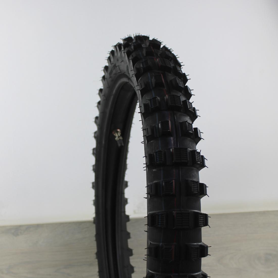 LLANTA 275-18 CROSS CTR C/CAMARA