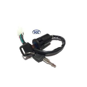 CHAPA CONTACTO XL185