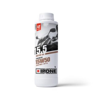 LUBRICANTE 15W-50 SEMISINTETICO 15.5 1L