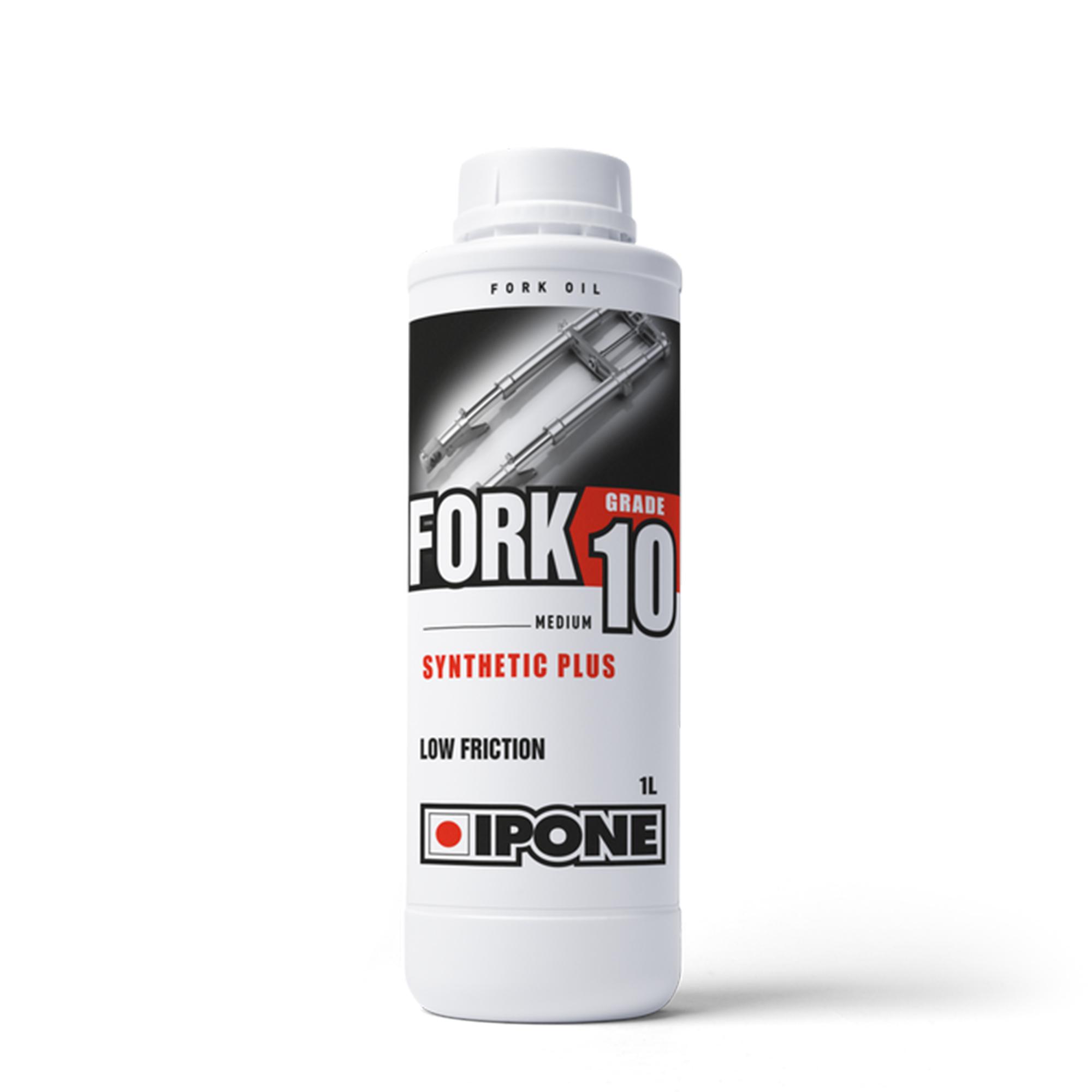 HIDROLINA SUSPENSION - FORK 10 1L