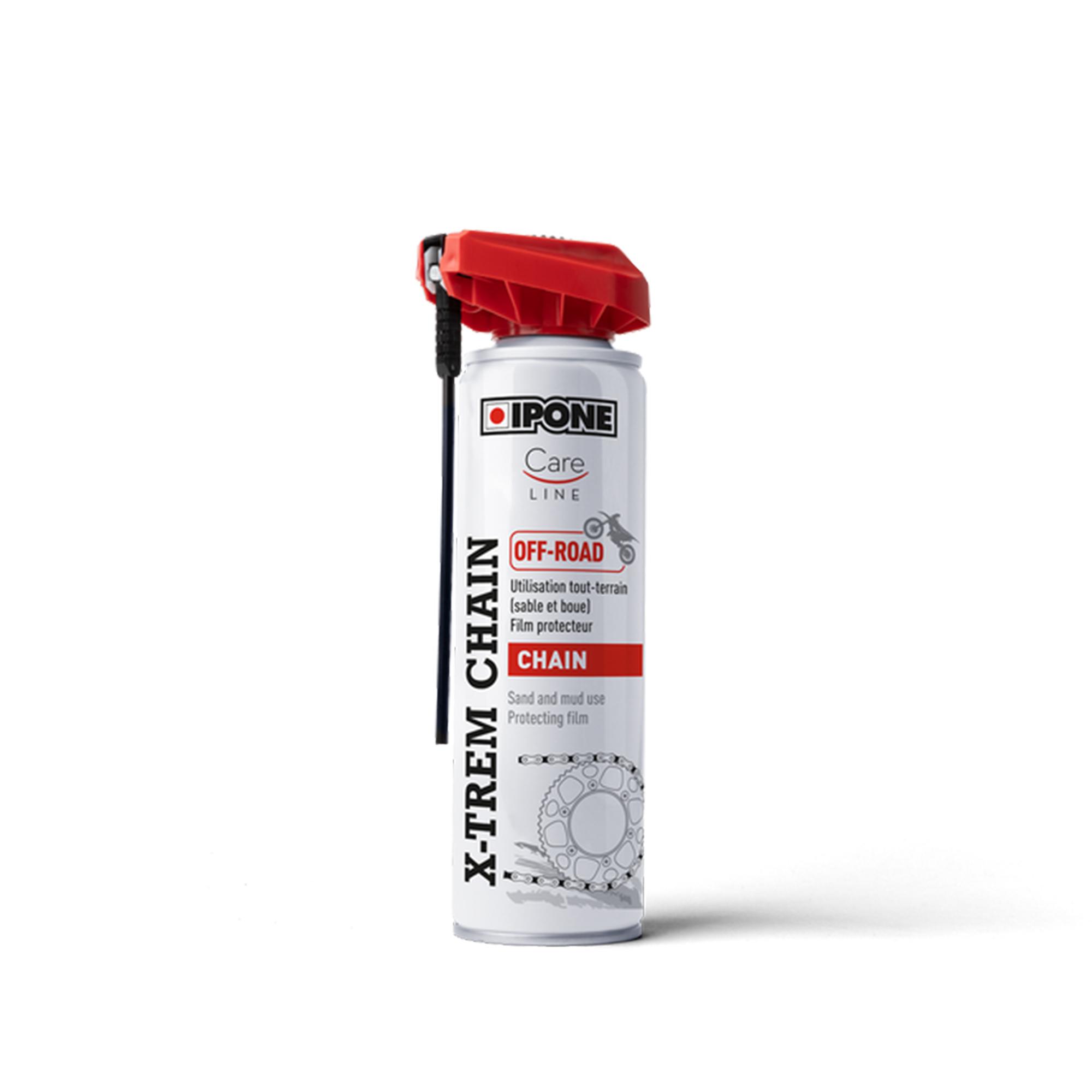 LUBRICANTE XTREM CHAIN OFF ROAD 250ML