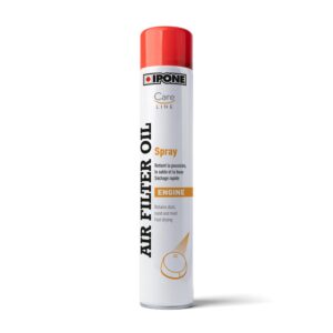 LUBRICANTE FILTRO AIRE - AIR FILTER OIL SPRAY 750ML