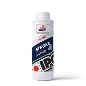 STROKE 4 10W-40 RACING 100% SINTETICO 1L