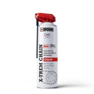 LUBRICANTE XTREM CHAIN ROAD 500ML