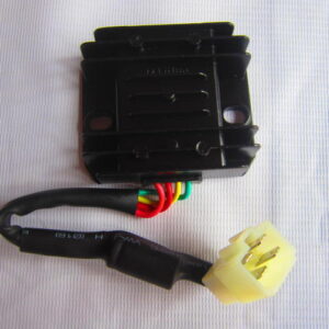 SELENIO 4 CABLES ZS125-S