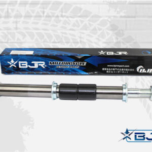 EJE TRAPECIO NXR125 BROSS COMPLETO