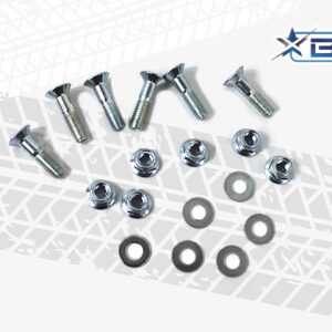 ESPARRAGOS CATALINA XLR/BROSS 6H (6T/6T)