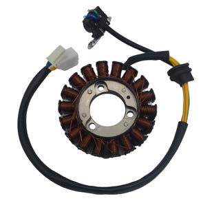 ALTERNADOR CBF150 18P 3H