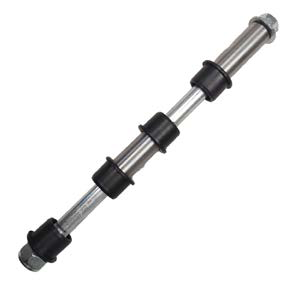 EJE TRAPECIO COMPLETO PULSAR 180