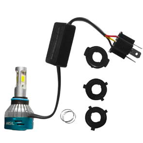 FOCO LED PRINCIPAL MISIL 50W-8000 LUMINES