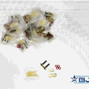 CANDADO CADENA 428 O-RING