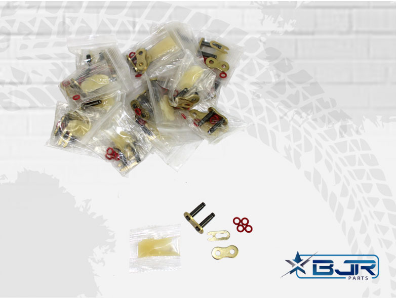 CANDADO CADENA 428 O-RING