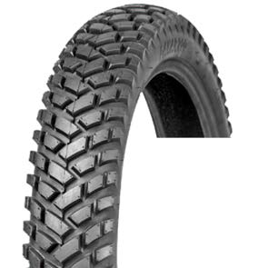 LLANTA 110/90-17 FLECHA DAKAR 200 66P