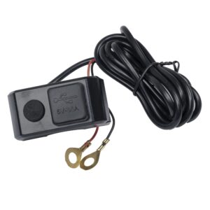 CARGADOR CELULAR 3A (DOBLE USB)