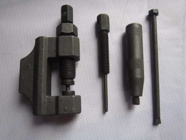 CORTADOR CADENA 420H-530H