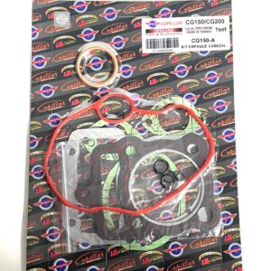 EMPAQUE CABEZAL CG150