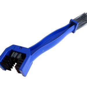 CEPILLO LIMPIADOR CADENA ARRASTRE AZUL