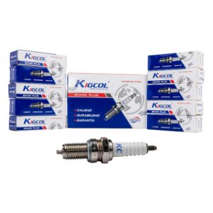 BUJIA D8RTC (MOTOKAR/MOTORS CHINOS CG125/300)