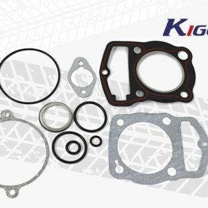 KIT EMPAQUE CB150 CABEZAL (10 PZAS)