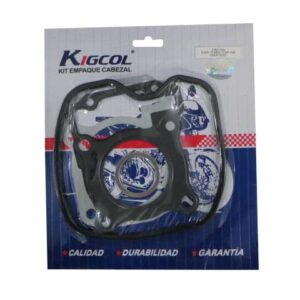 KIT EMPAQUE CBF150 CABEZAL