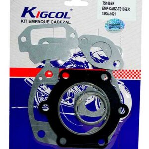 EMPAQUE CABEZAL TS185