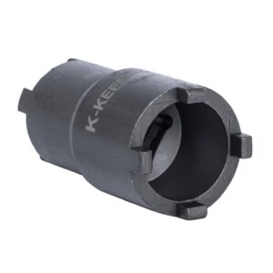 EXTRACTOR TUERCA COPA CENTRIFUGA