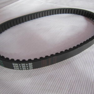 CORREA FAJA DISTRIBUCION SCOOTER GY6- 150 835-20-30