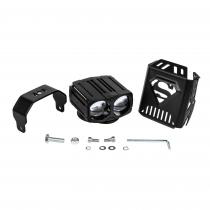 FARO LED 9-80W 30W 3500LM