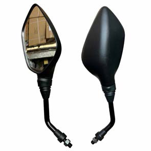 ESPEJO PULSAR 135 HILO DER/IZQ