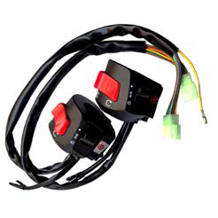 COMANDO DERECHO SOLO COMPAT. GL