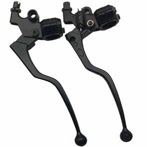 MANIJA PAR FRENO Y EMBRAGUE COMP. GL