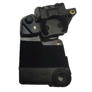 CALIPER POST. PULSAR 200NS