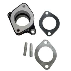 BRIDA CARBURADOR CG200