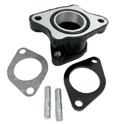 BRIDA CARBURADOR CG150