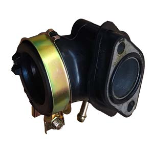 BRIDA CARBURADOR SCOOTER 125/150